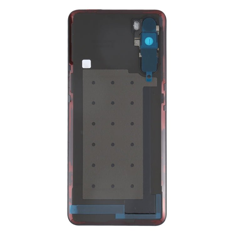 For OnePlus Nord Battery Back Cover with Camera Lens Cover, For OnePlus Nord - ORIWHIZ
