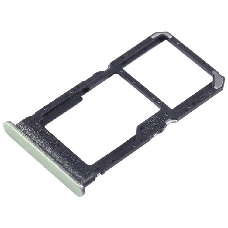 For OnePlus Nord CE 3 Lite 5G CPH2467 CPH2465 SIM Card Tray + Micro SD Card Tray, For OnePlus Nord CE 3 Lite 5G - ORIWHIZ