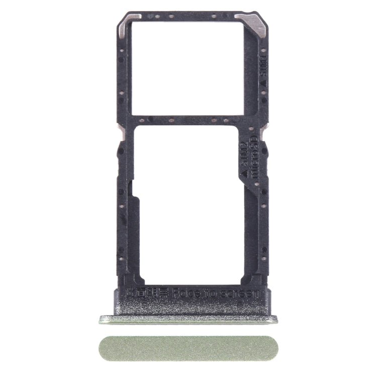 For OnePlus Nord CE 3 Lite 5G CPH2467 CPH2465 SIM Card Tray + Micro SD Card Tray, For OnePlus Nord CE 3 Lite 5G - ORIWHIZ