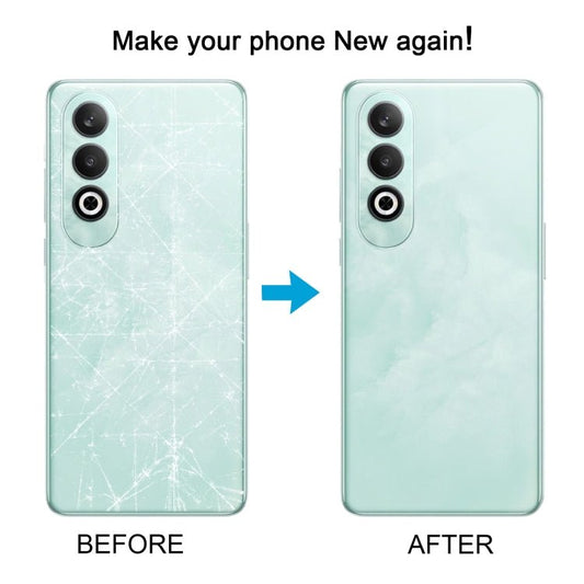 For OnePlus Nord CE 4 Original Camera Lens Cover, For OnePlus Nord CE4 (Original) - ORIWHIZ