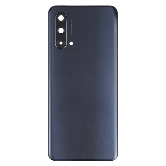 For OnePlus Nord CE 5G Battery Back Cover with Camera Lens Cover, For OnePlus Nord CE 5G - ORIWHIZ