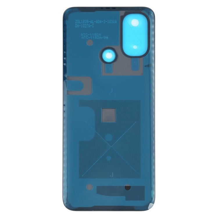 For OnePlus Nord N100 Battery Back Cover, For OnePlus Nord N100 - ORIWHIZ