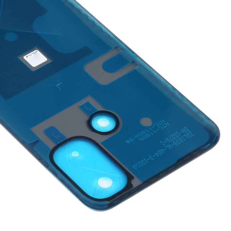 For OnePlus Nord N100 Battery Back Cover, For OnePlus Nord N100 - ORIWHIZ
