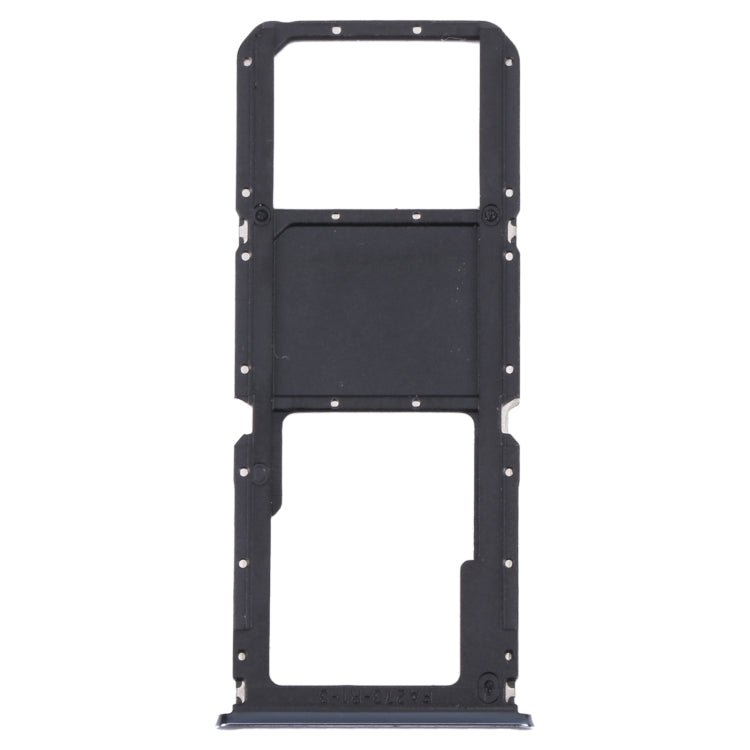 For OnePlus Nord N200 5G DE2118 / DE2117 SIM Card Tray + Micro SD Card Tray, For OnePlus Nord N200 5G Single SIM - ORIWHIZ