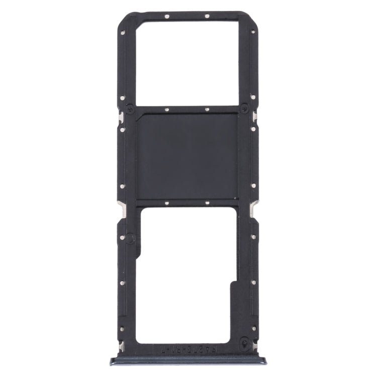 For OnePlus Nord N200 5G DE2118 / DE2117 SIM Card Tray + Micro SD Card Tray, For OnePlus Nord N200 5G Single SIM - ORIWHIZ