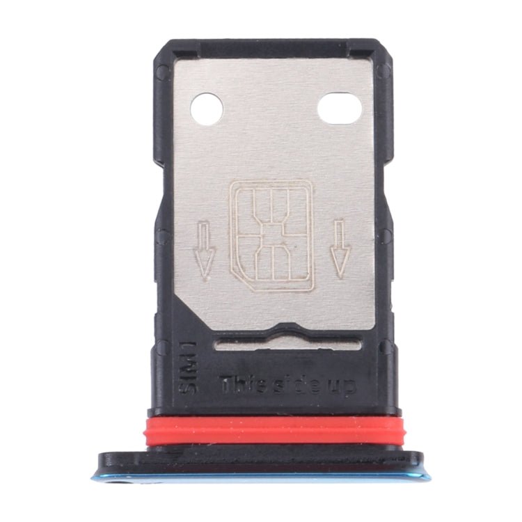 For OnePlus Nord SIM Card Tray + SIM Card Tray, For OnePlus Nord - ORIWHIZ