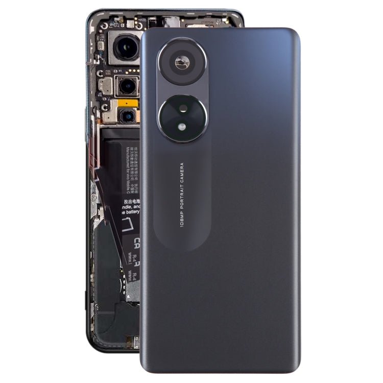 For OPPO A1 Pro Original Battery Back Cover, For OPPO A1 Pro - ORIWHIZ