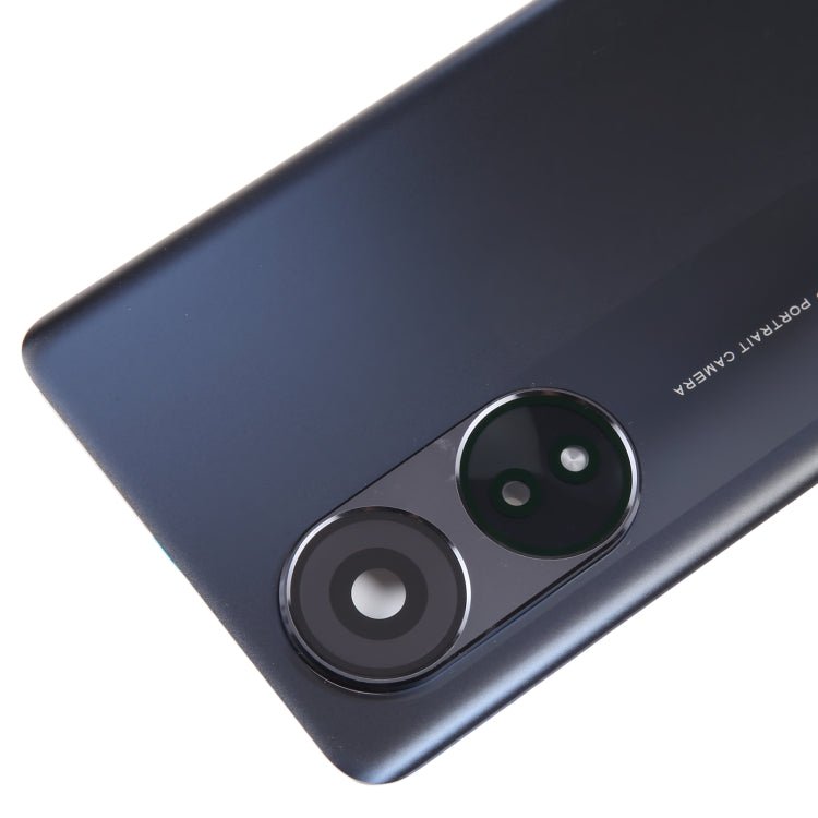 For OPPO A1 Pro Original Battery Back Cover, For OPPO A1 Pro - ORIWHIZ