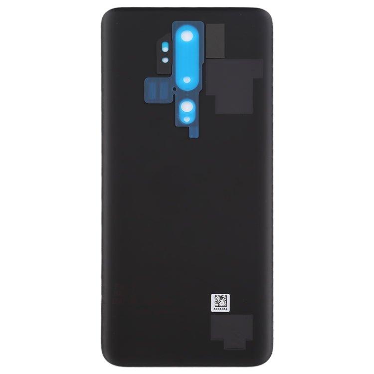 For OPPO A11 Back Cover, For OPPO A11, For OPPO A11(Dark Blue) - ORIWHIZ