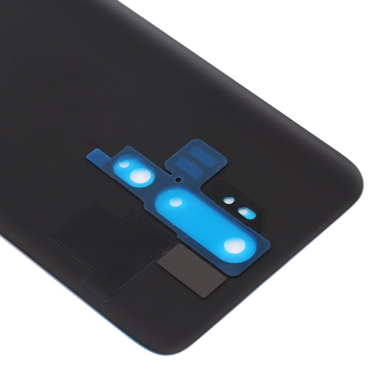 For OPPO A11 Back Cover, For OPPO A11, For OPPO A11(Dark Blue) - ORIWHIZ