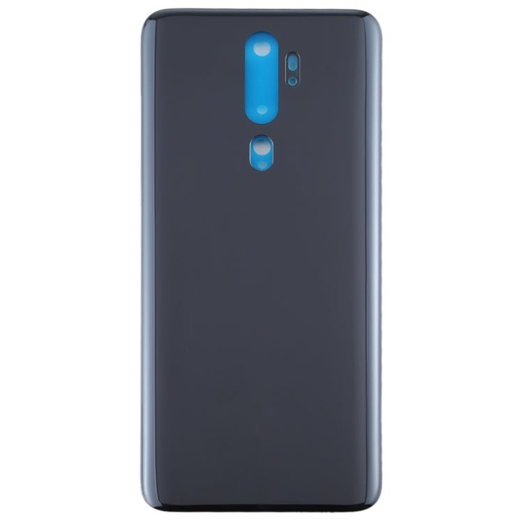 For OPPO A11 Back Cover, For OPPO A11, For OPPO A11(Dark Blue) - ORIWHIZ