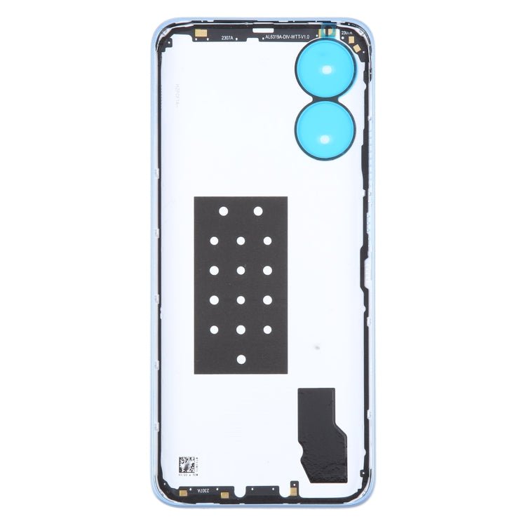 For OPPO A17 Original Battery Back Cover, For OPPO A17(Original) - ORIWHIZ