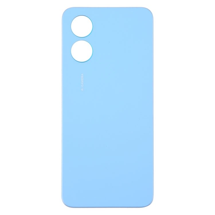 For OPPO A17 Original Battery Back Cover, For OPPO A17(Original) - ORIWHIZ
