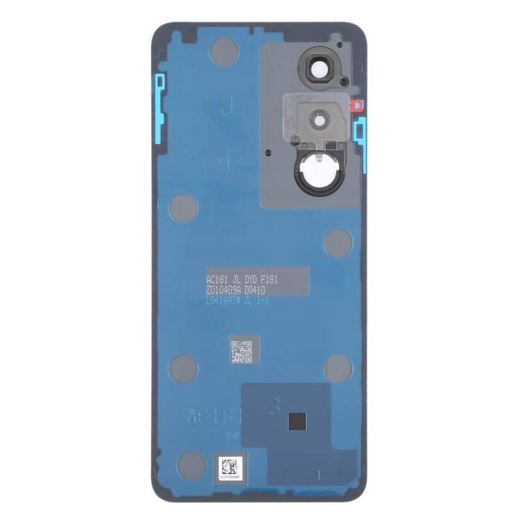 For OPPO A3 Pro Original Battery Back Cover with Camera Lens, For OPPO A3 Pro 5G(Original) - ORIWHIZ