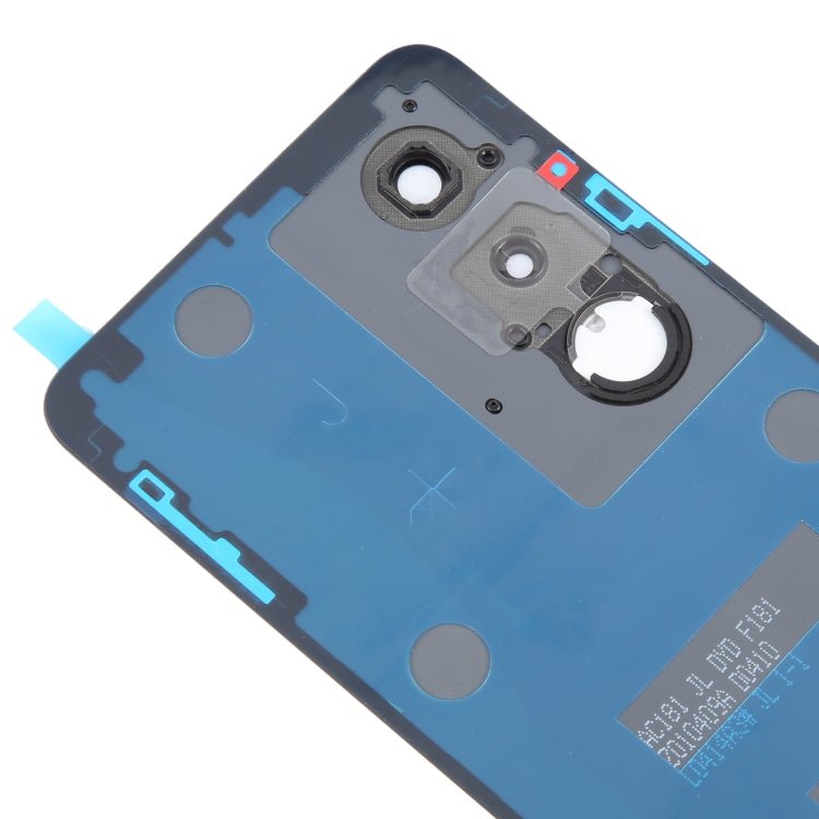 For OPPO A3 Pro Original Battery Back Cover with Camera Lens, For OPPO A3 Pro 5G(Original) - ORIWHIZ