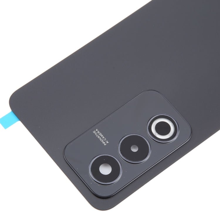 For OPPO A3 Pro Original Battery Back Cover with Camera Lens, For OPPO A3 Pro 5G(Original) - ORIWHIZ