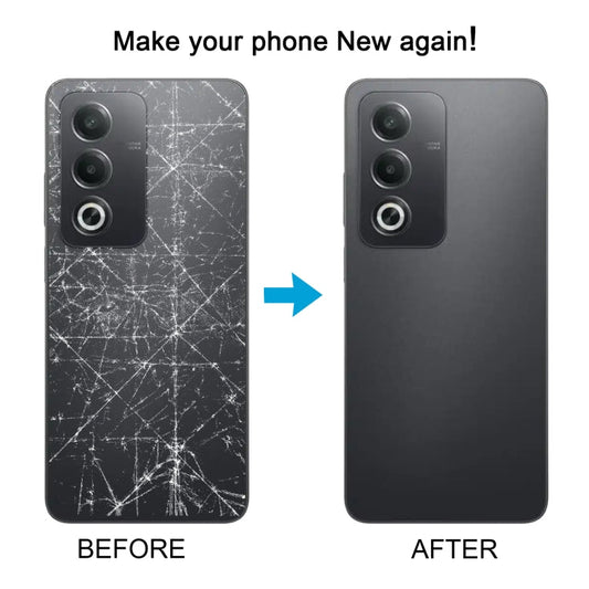 For OPPO A3 Pro Original Battery Back Cover with Camera Lens, For OPPO A3 Pro 5G(Original) - ORIWHIZ