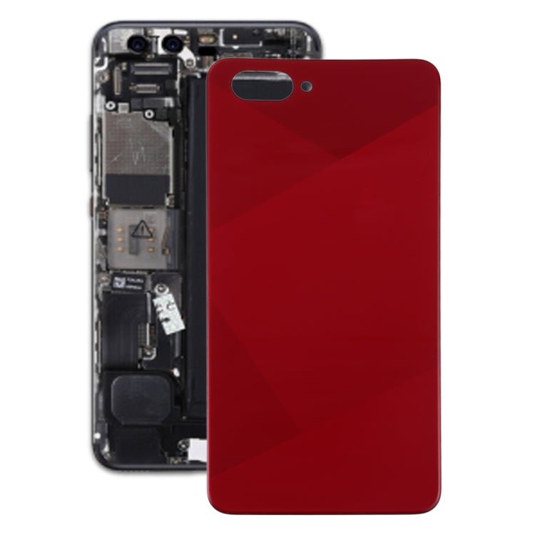 For OPPO A5 / A3s Back Cover, For OPPO A5 / A3s - ORIWHIZ