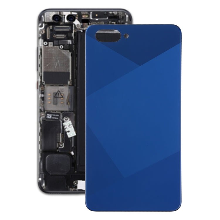 For OPPO A5 / A3s Back Cover, For OPPO A5 / A3s - ORIWHIZ