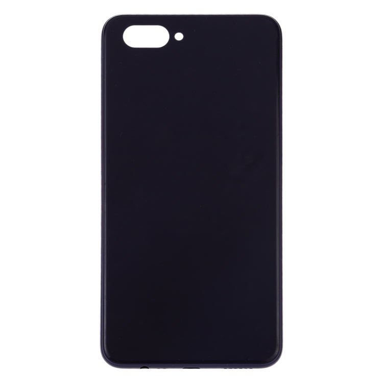 For OPPO A5 / A3s Back Cover with Frame, For OPPO A5 / A3s - ORIWHIZ