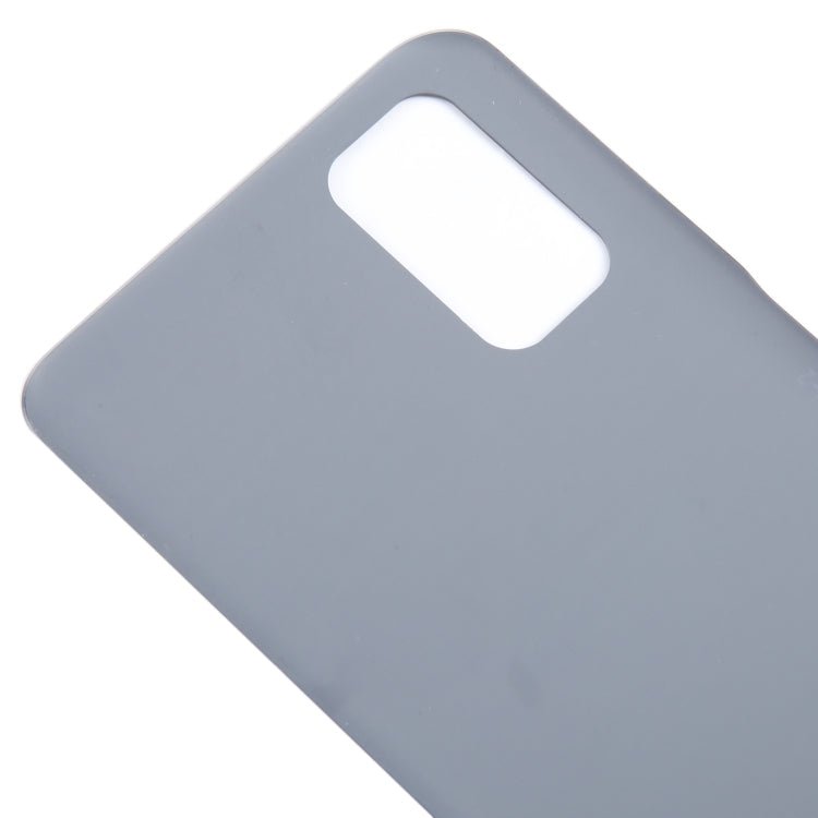 For OPPO A52/A92 CPH2061 / CPH2069 Global / PADM00 / PDAM10 China Battery Back Cover, For OPPO A52/A92 - ORIWHIZ