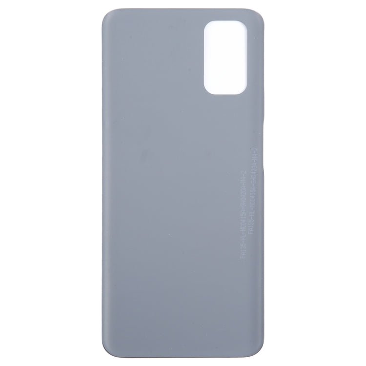 For OPPO A52/A92 CPH2061 / CPH2069 Global / PADM00 / PDAM10 China Battery Back Cover, For OPPO A52/A92 - ORIWHIZ