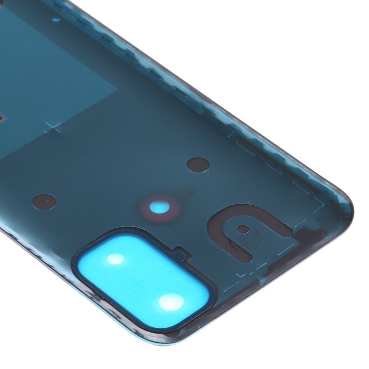 For OPPO A53 2020 / A53 4G / A53s / A32 4G / A33 2020 CPH2127 Battery Back Cover, For OPPO A53(2020) - ORIWHIZ