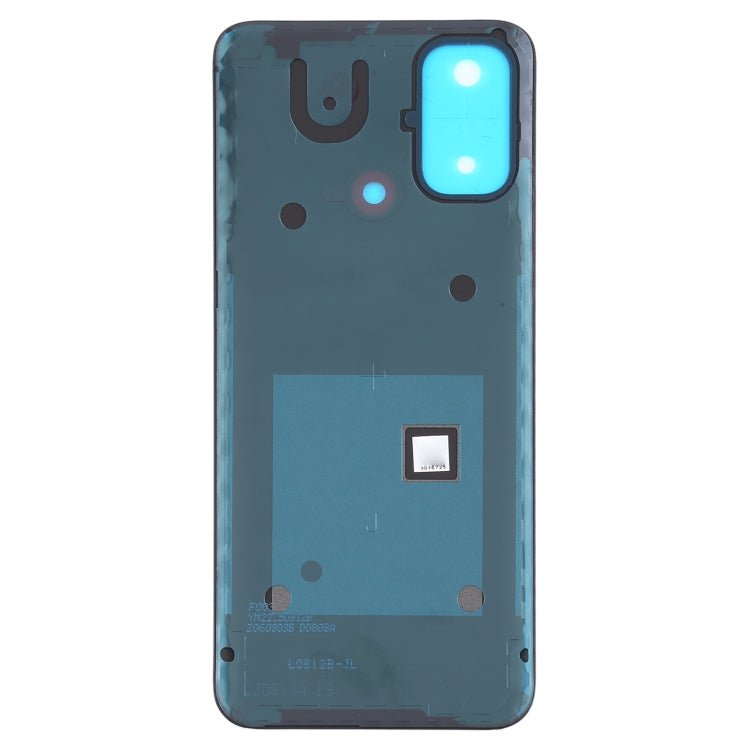 For OPPO A53 2020 / A53 4G / A53s / A32 4G / A33 2020 CPH2127 Battery Back Cover, For OPPO A53(2020) - ORIWHIZ