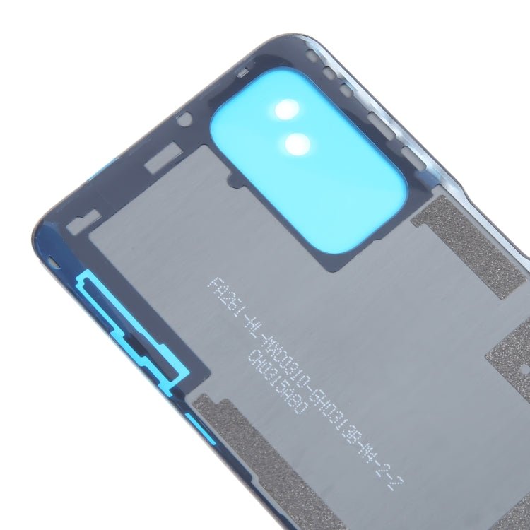 For OPPO A54 5G / A74 5G Battery Back Cover, For OPPO A54 5G / A74 5G - ORIWHIZ