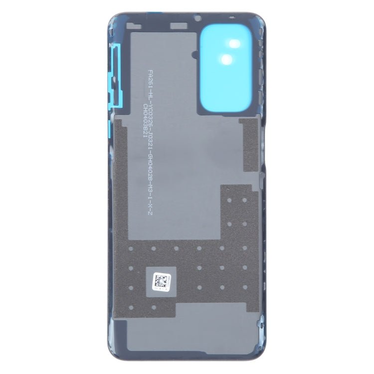 For OPPO A54 5G / A74 5G Battery Back Cover, For OPPO A54 5G / A74 5G - ORIWHIZ