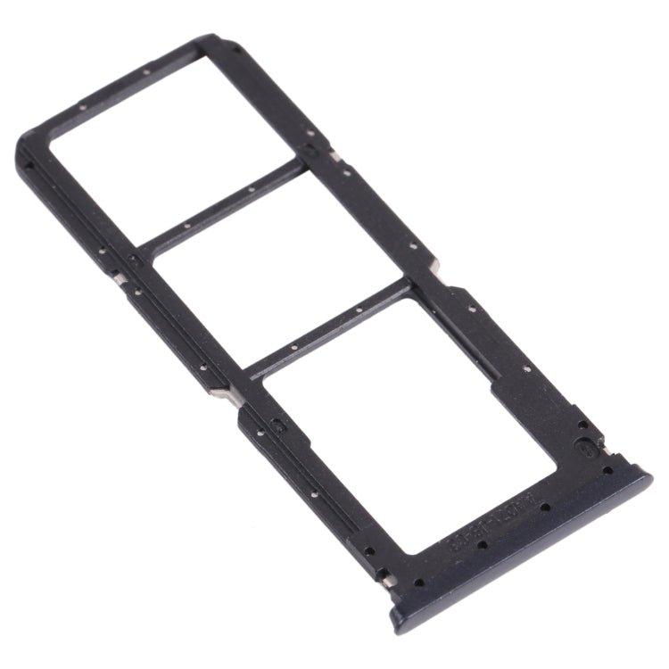 For OPPO A54S CPH2273 SIM Card Tray + SIM Card Tray + Micro SD Card Tray, For OPPO A54S - ORIWHIZ