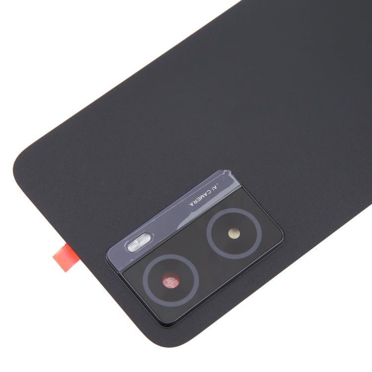 For OPPO A57 5G Original Battery Back Cover with Camera Lens Cover, For OPPO A57 5G - ORIWHIZ