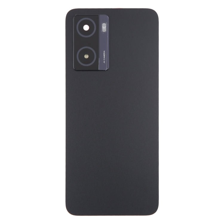 For OPPO A57 5G Original Battery Back Cover with Camera Lens Cover, For OPPO A57 5G - ORIWHIZ