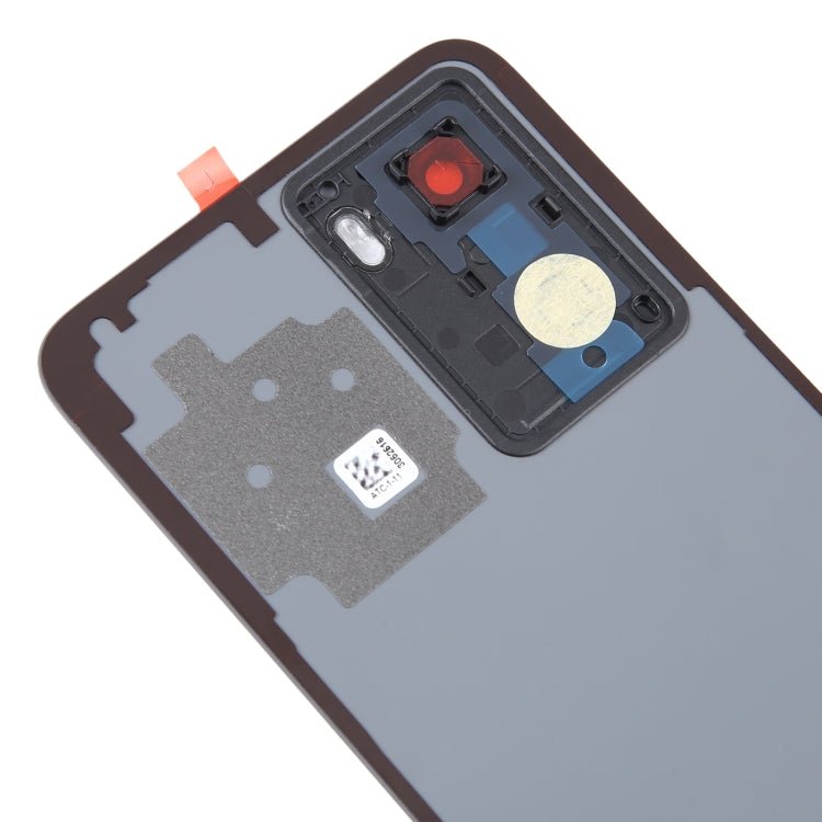 For OPPO A57 5G Original Battery Back Cover with Camera Lens Cover, For OPPO A57 5G - ORIWHIZ