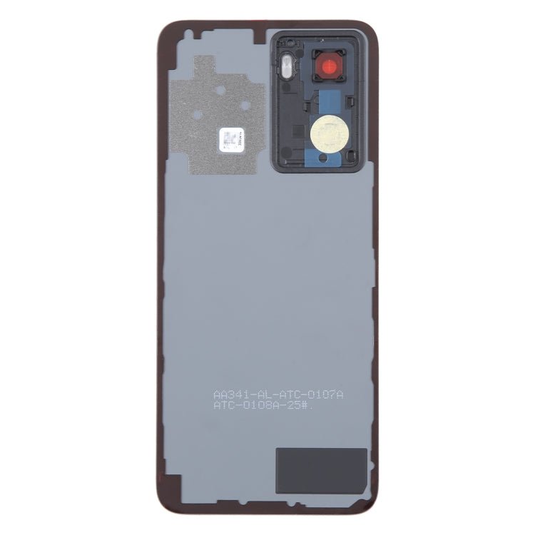 For OPPO A57 5G Original Battery Back Cover with Camera Lens Cover, For OPPO A57 5G - ORIWHIZ