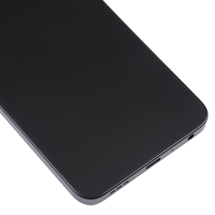 For OPPO A57 Battery Back Cover with Middle Frame, For OPPO A57 - ORIWHIZ