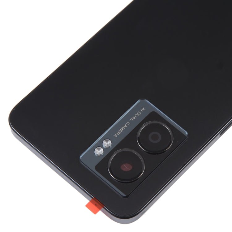 For OPPO A57 Battery Back Cover with Middle Frame, For OPPO A57 - ORIWHIZ