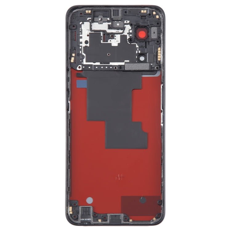 For OPPO A57 Battery Back Cover with Middle Frame, For OPPO A57 - ORIWHIZ