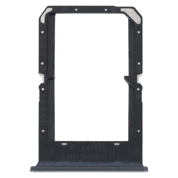 For OPPO A72 4G / A92 4G SIM Card Tray + SIM Card Tray, For OPPO A72 4G / A92 4G - ORIWHIZ