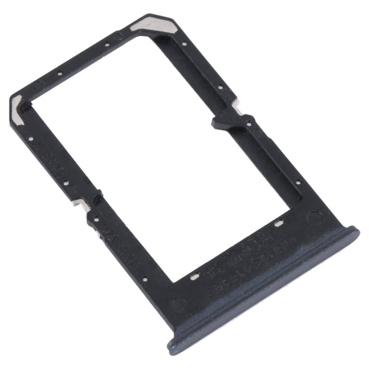 For OPPO A72 4G / A92 4G SIM Card Tray + SIM Card Tray, For OPPO A72 4G / A92 4G - ORIWHIZ