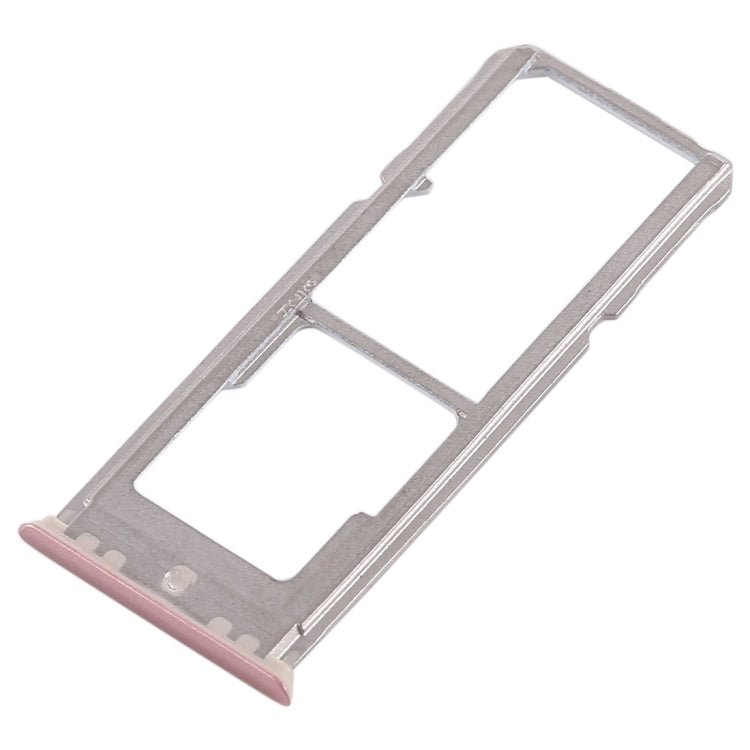 For OPPO A77 2 x SIM Card Tray + Micro SD Card Tray, OPPO A77, For OPPO A77 - ORIWHIZ