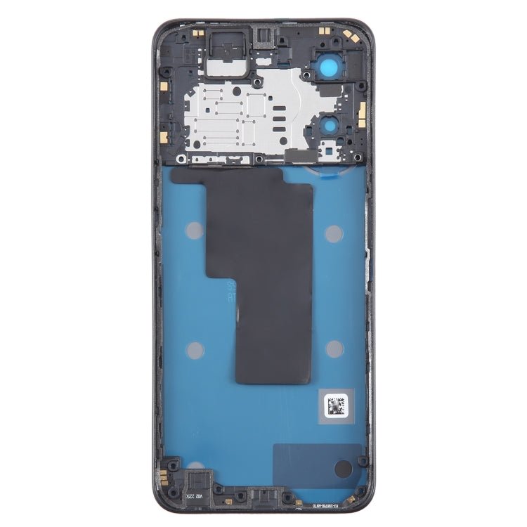For OPPO A78 Original Battery Back Cover with Middle Frame, For OPPO A78, For OPPO A78 5G - ORIWHIZ