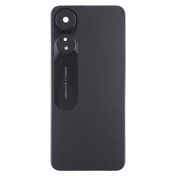 For OPPO A78 Original Battery Back Cover with Middle Frame, For OPPO A78, For OPPO A78 5G - ORIWHIZ
