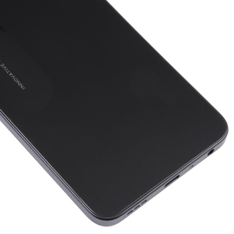 For OPPO A78 Original Battery Back Cover with Middle Frame, For OPPO A78, For OPPO A78 5G - ORIWHIZ