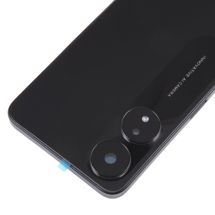 For OPPO A78 Original Battery Back Cover with Middle Frame, For OPPO A78, For OPPO A78 5G - ORIWHIZ