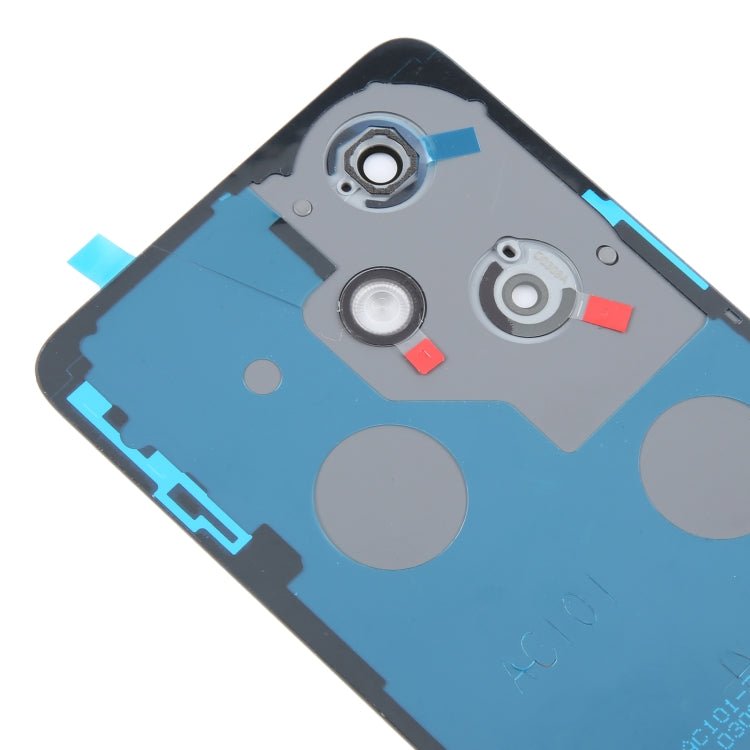 For OPPO A79 5G Original Battery Back Cover with Camera Lens, For OPPO A79 5G(Original) - ORIWHIZ