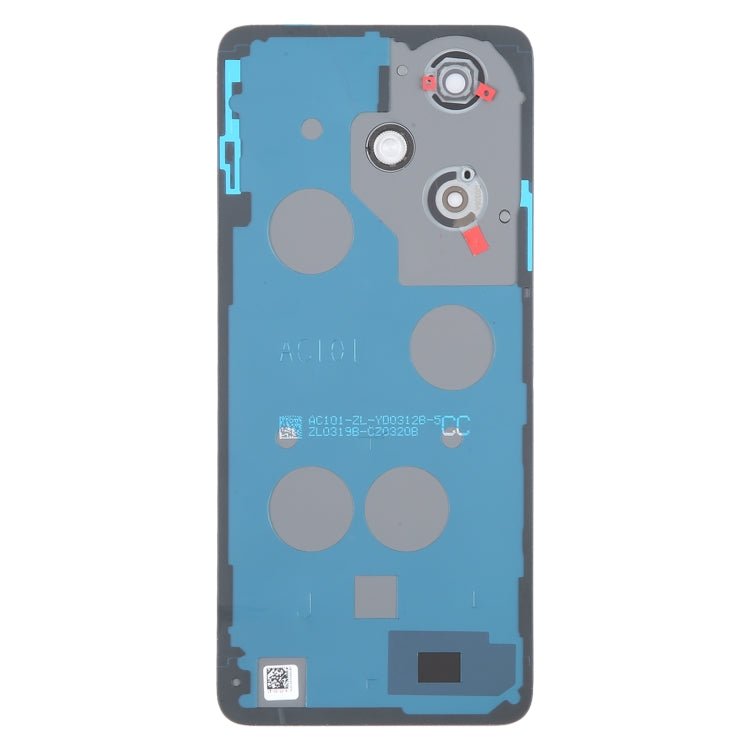For OPPO A79 5G Original Battery Back Cover with Camera Lens, For OPPO A79 5G(Original) - ORIWHIZ