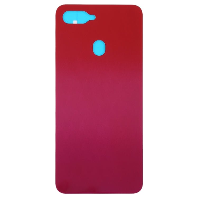 For OPPO A7x / F9 / F9 Pro Back Cover, For OPPO A7x - ORIWHIZ