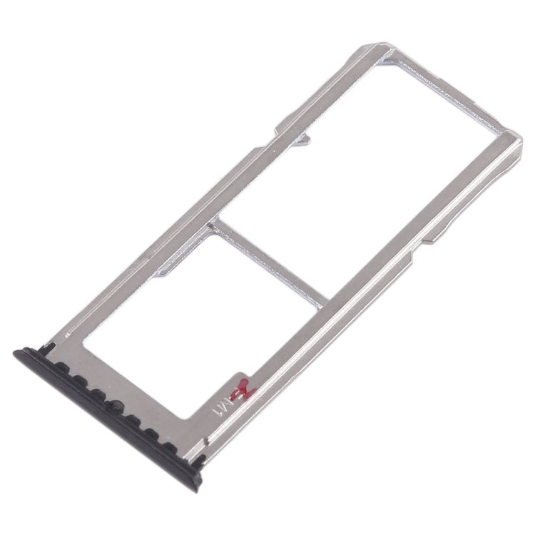 For OPPO A83 2 x SIM Card Tray + Micro SD Card Tray, For OPPO A83, OPPO A83 - ORIWHIZ