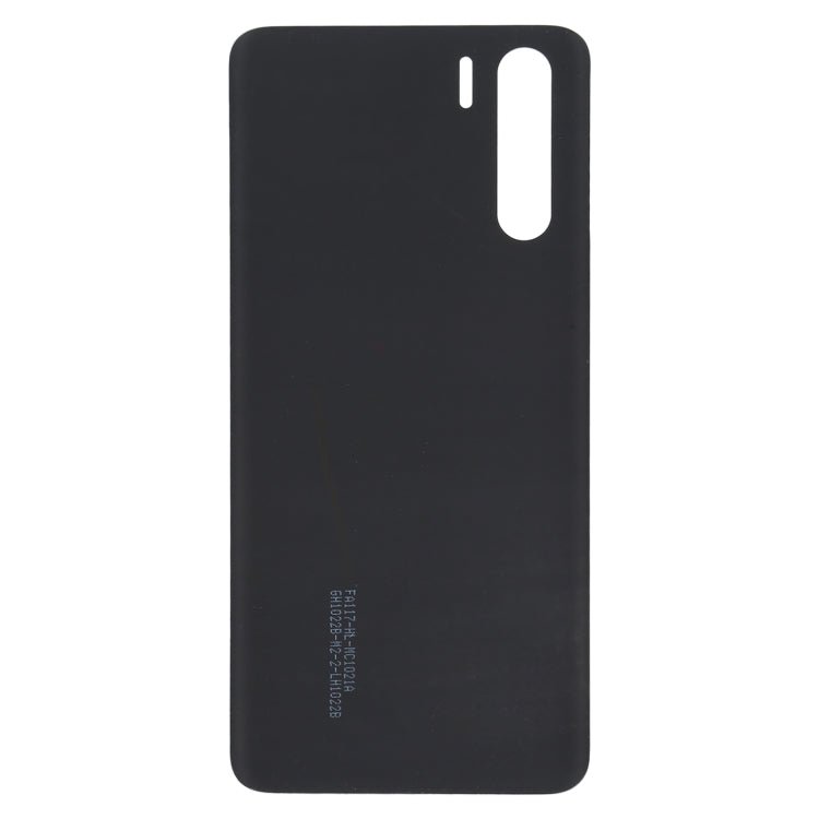 For OPPO A91/F15 PCPM00 CPH2001 CPH2021 Battery Back Cover, For OPPO A91/F15 - ORIWHIZ